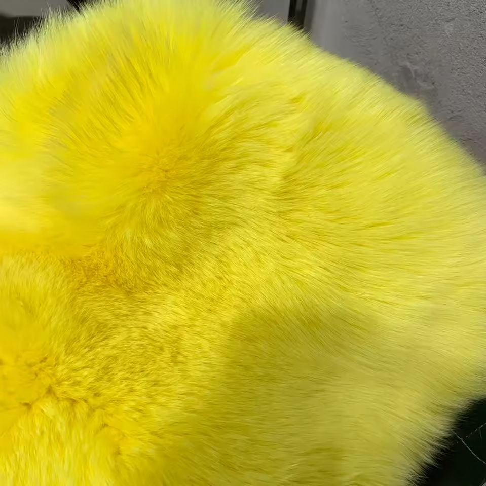 Short Stitching Winter Warm All-matching Top Jacket