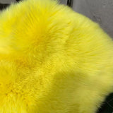 Short Stitching Winter Warm All-matching Top Jacket