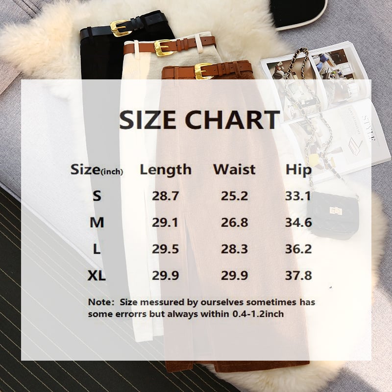 Women's Vintage Style High-Waisted Solid Color Maxi Dress With Belt Side Slit Casual Winter Dress